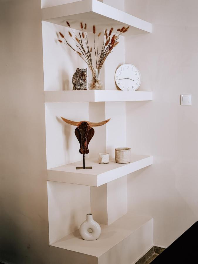 Bohemian Apartment In Central Athènes Extérieur photo