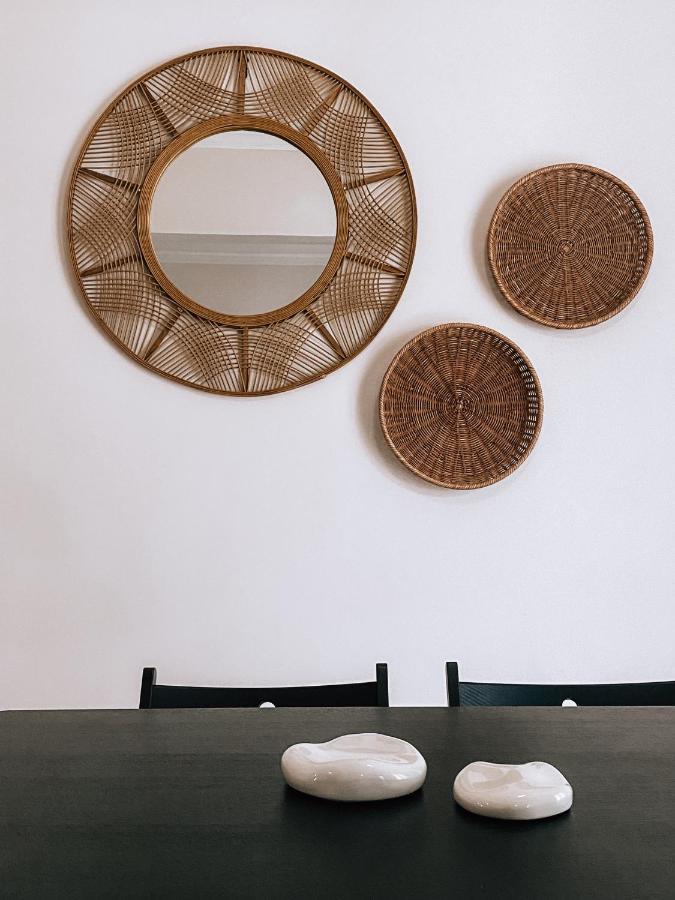 Bohemian Apartment In Central Athènes Extérieur photo