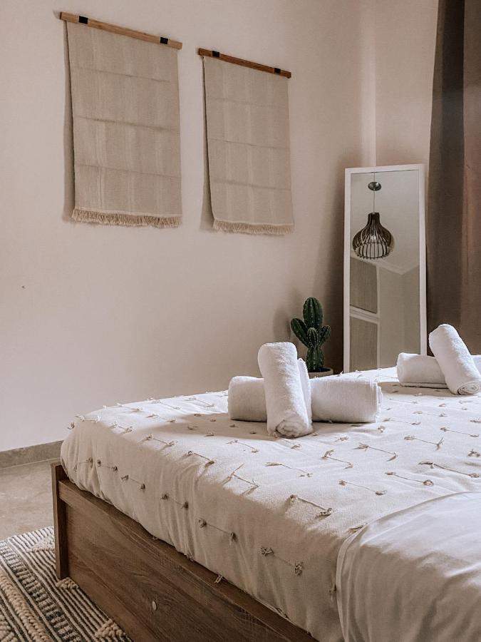 Bohemian Apartment In Central Athènes Extérieur photo
